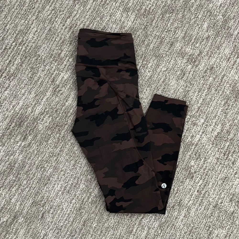 Lululemon leggings